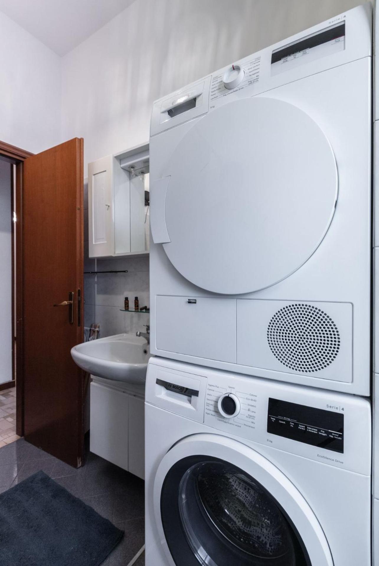 Entire Home/apt In Near Fairs And Navigli Milán
